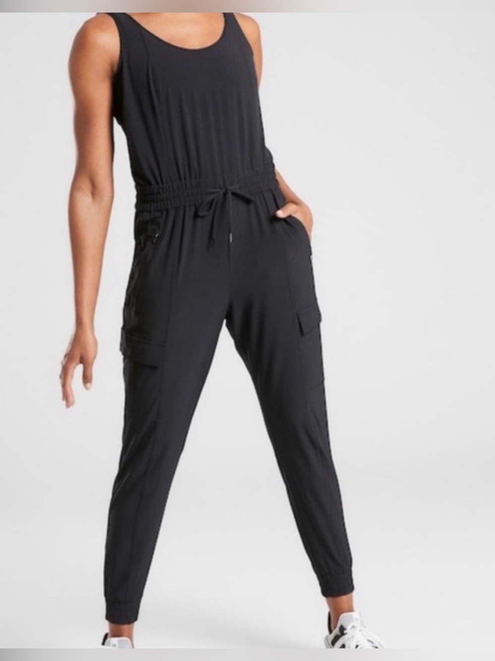 Athleta Unbound Jumpsuit
